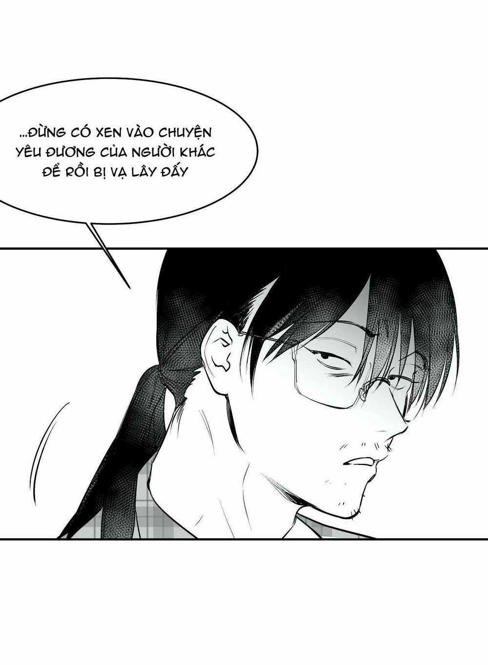 Khi Đôi Chân Thôi Bước Chapter 13 trang 48