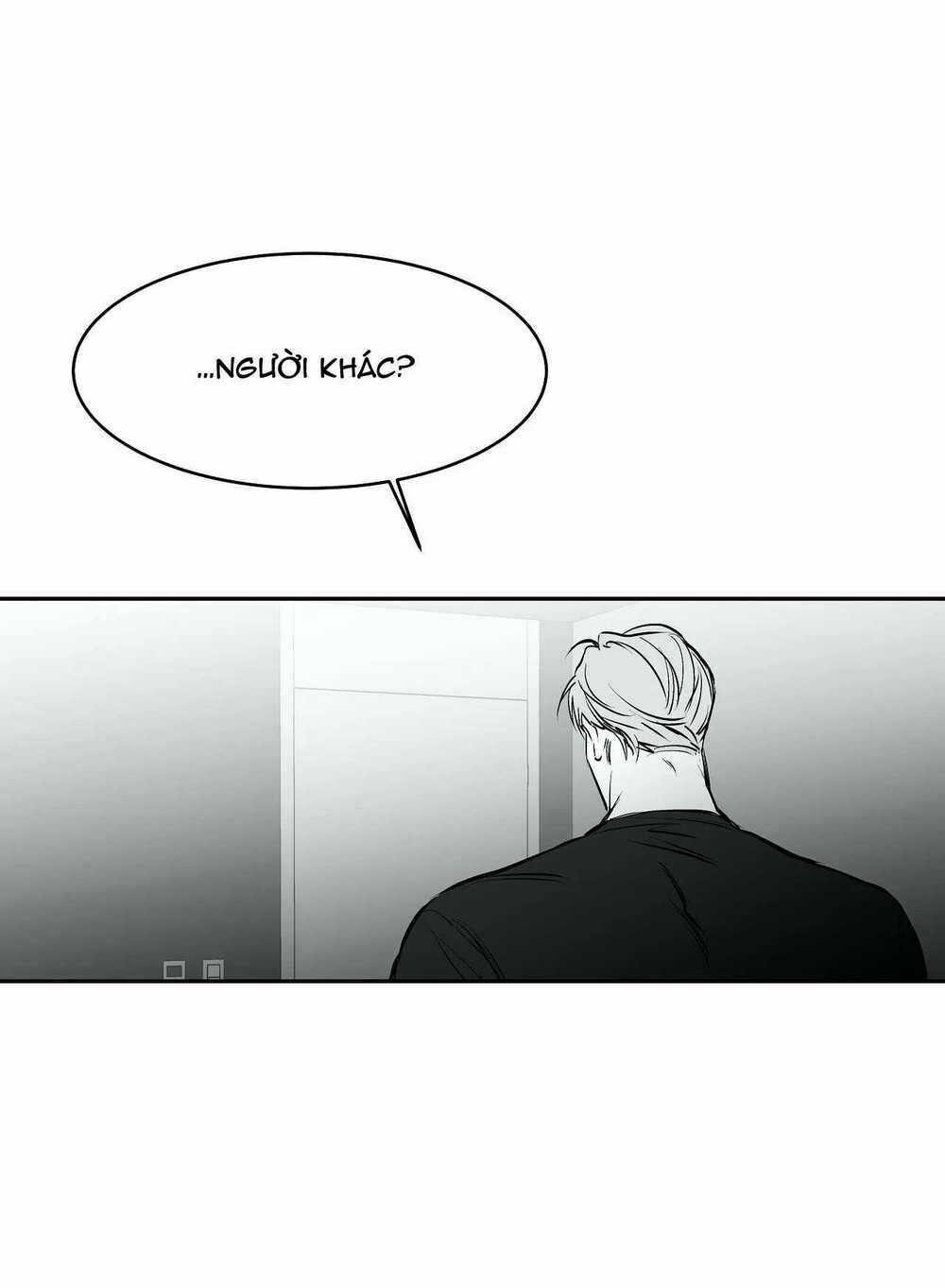 Khi Đôi Chân Thôi Bước Chapter 13 trang 49