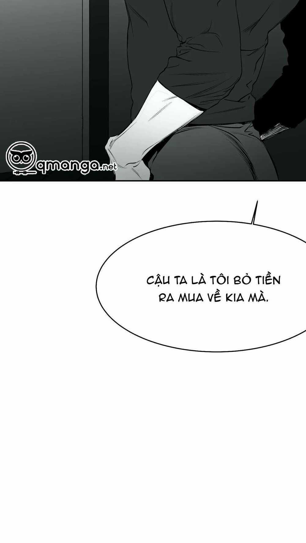 Khi Đôi Chân Thôi Bước Chapter 13 trang 51