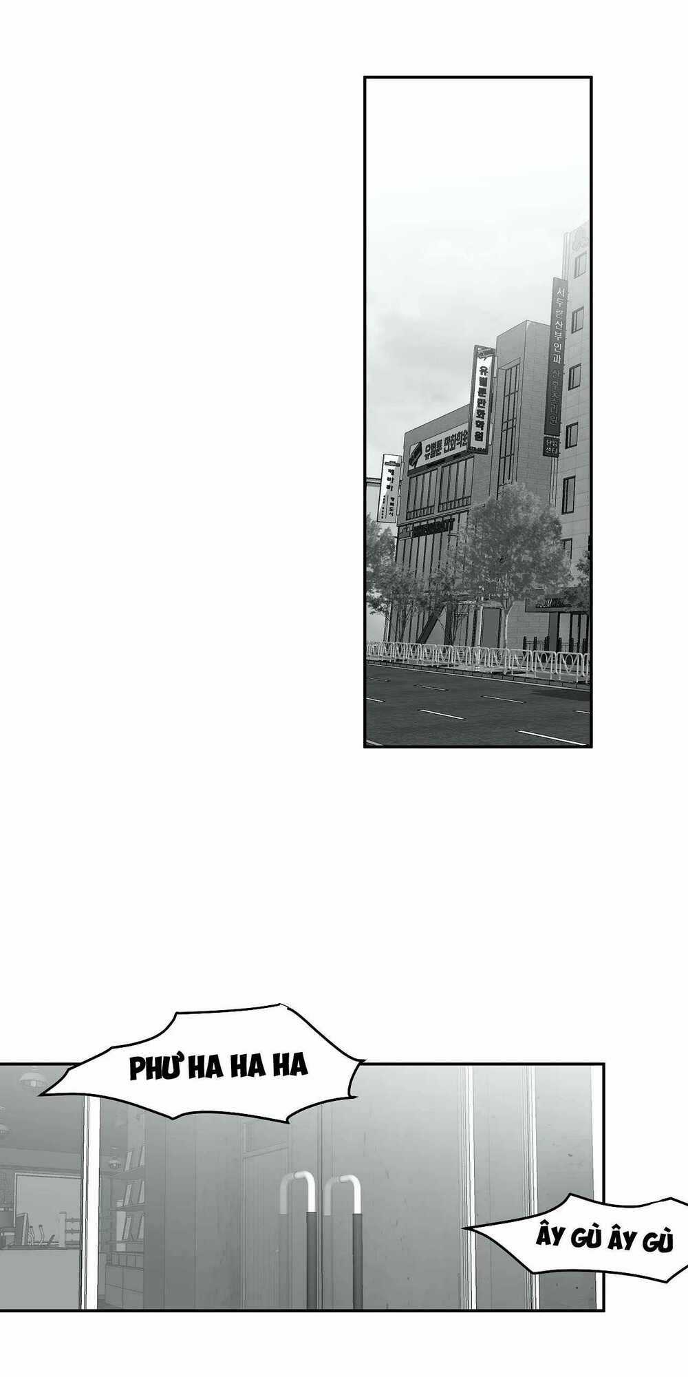 Khi Đôi Chân Thôi Bước Chapter 13 trang 55