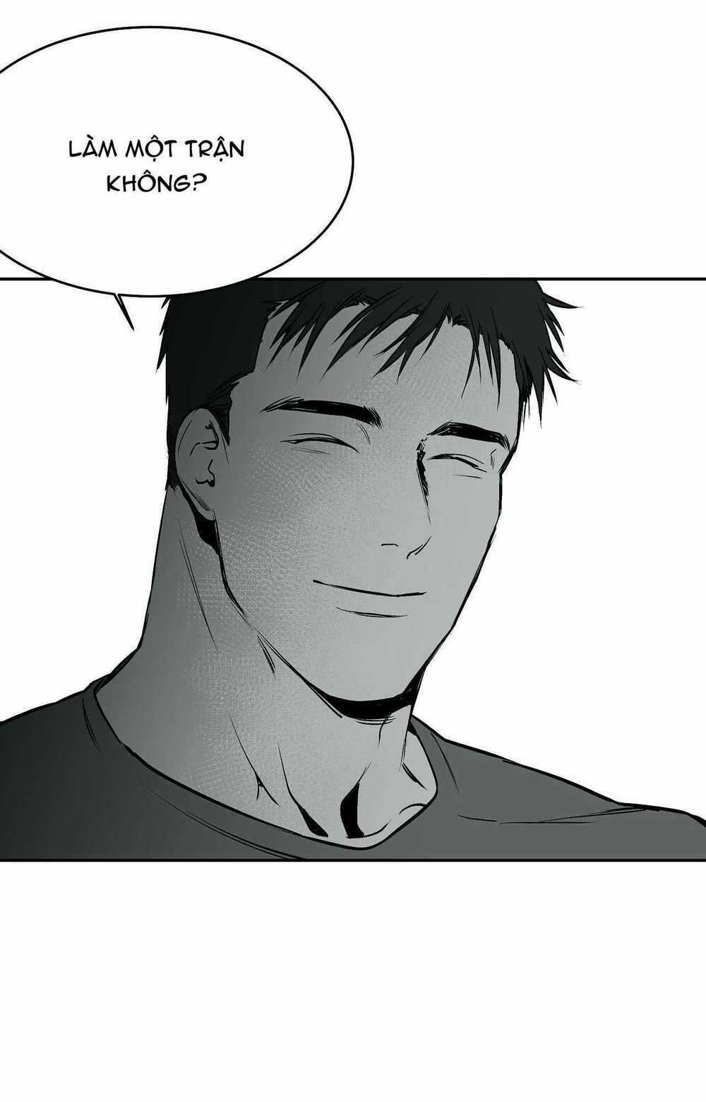 Khi Đôi Chân Thôi Bước Chapter 13 trang 58