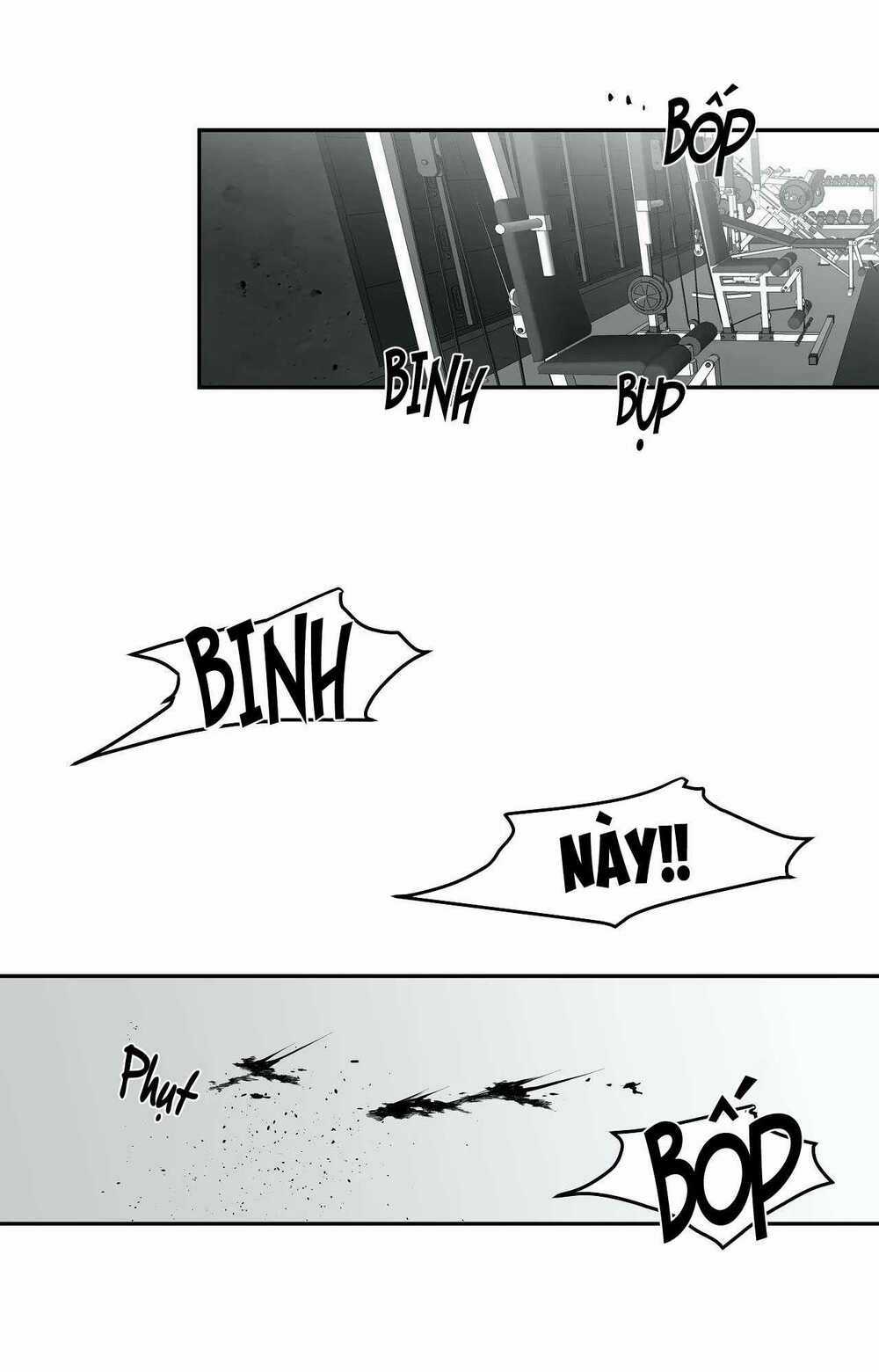 Khi Đôi Chân Thôi Bước Chapter 13 trang 59