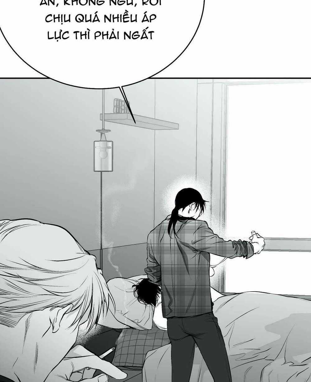 Khi Đôi Chân Thôi Bước Chapter 13 trang 6