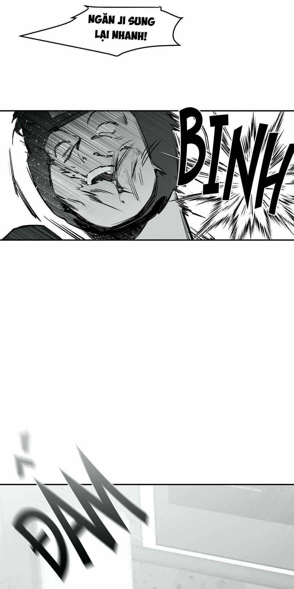 Khi Đôi Chân Thôi Bước Chapter 13 trang 60