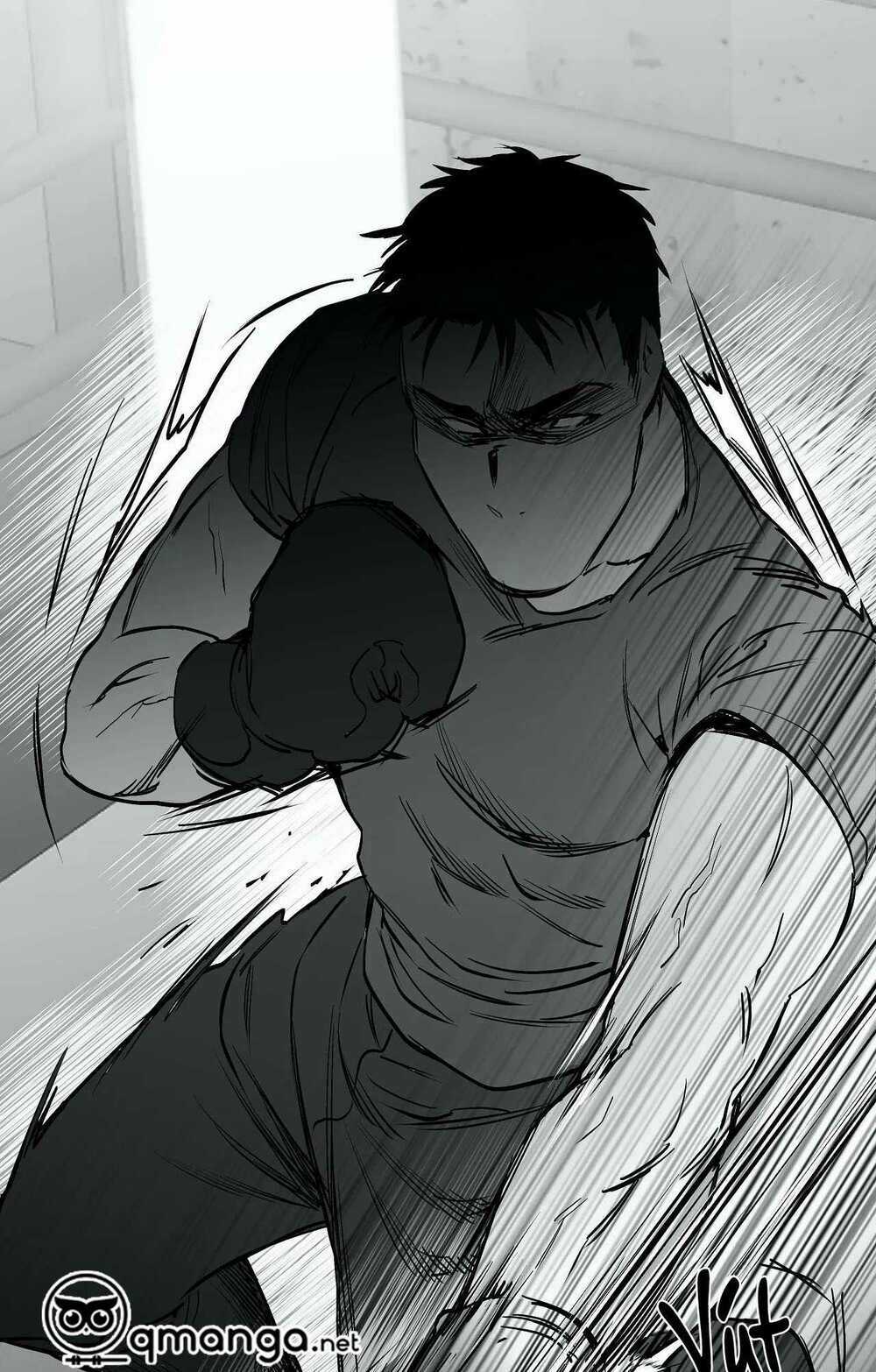 Khi Đôi Chân Thôi Bước Chapter 13 trang 61