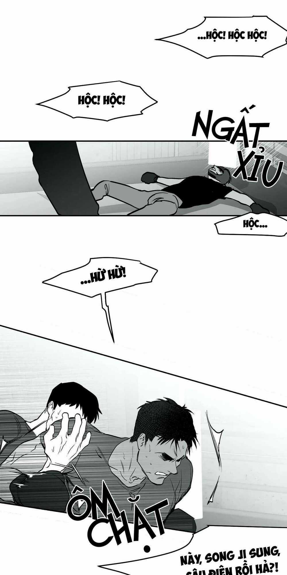 Khi Đôi Chân Thôi Bước Chapter 13 trang 63