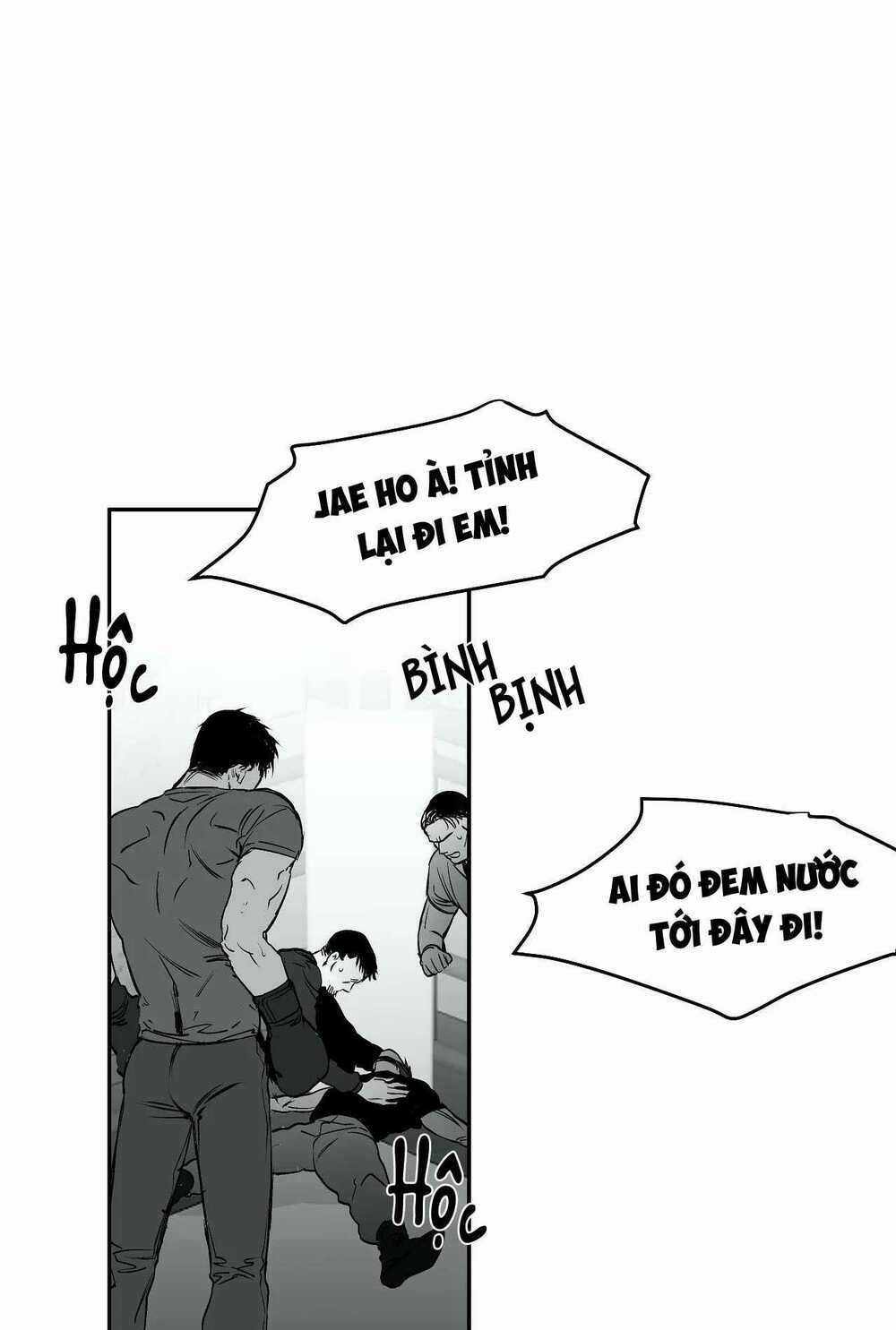 Khi Đôi Chân Thôi Bước Chapter 13 trang 66