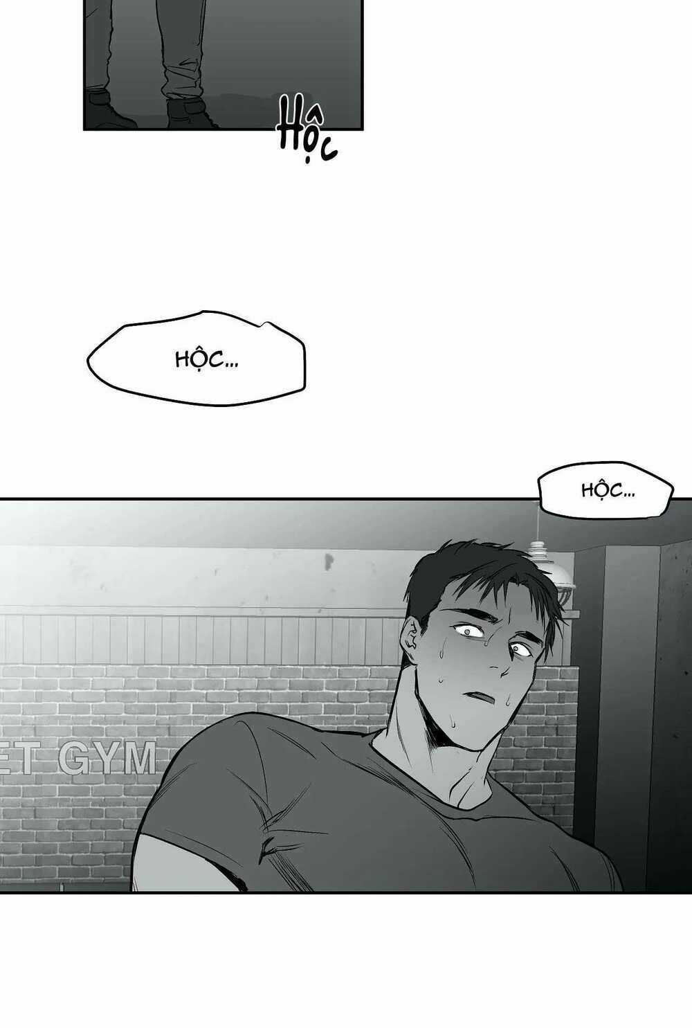 Khi Đôi Chân Thôi Bước Chapter 13 trang 67