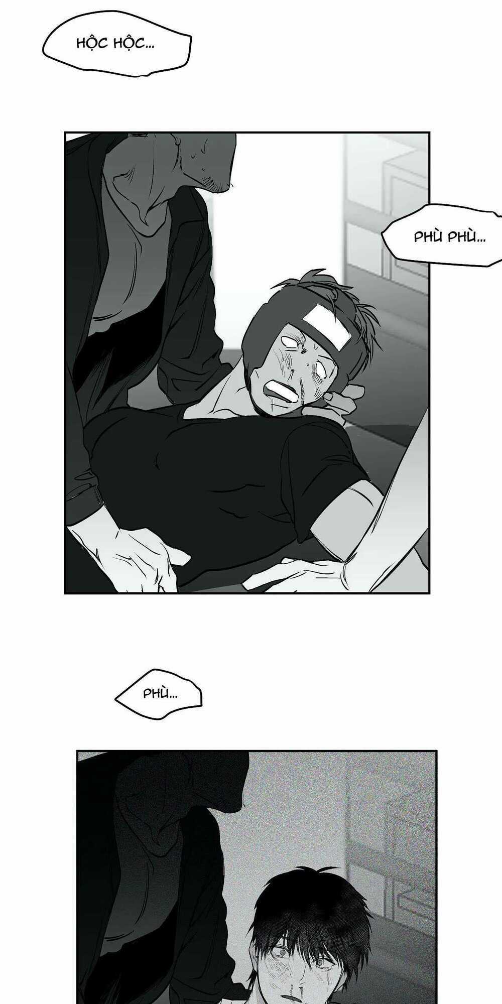 Khi Đôi Chân Thôi Bước Chapter 13 trang 68