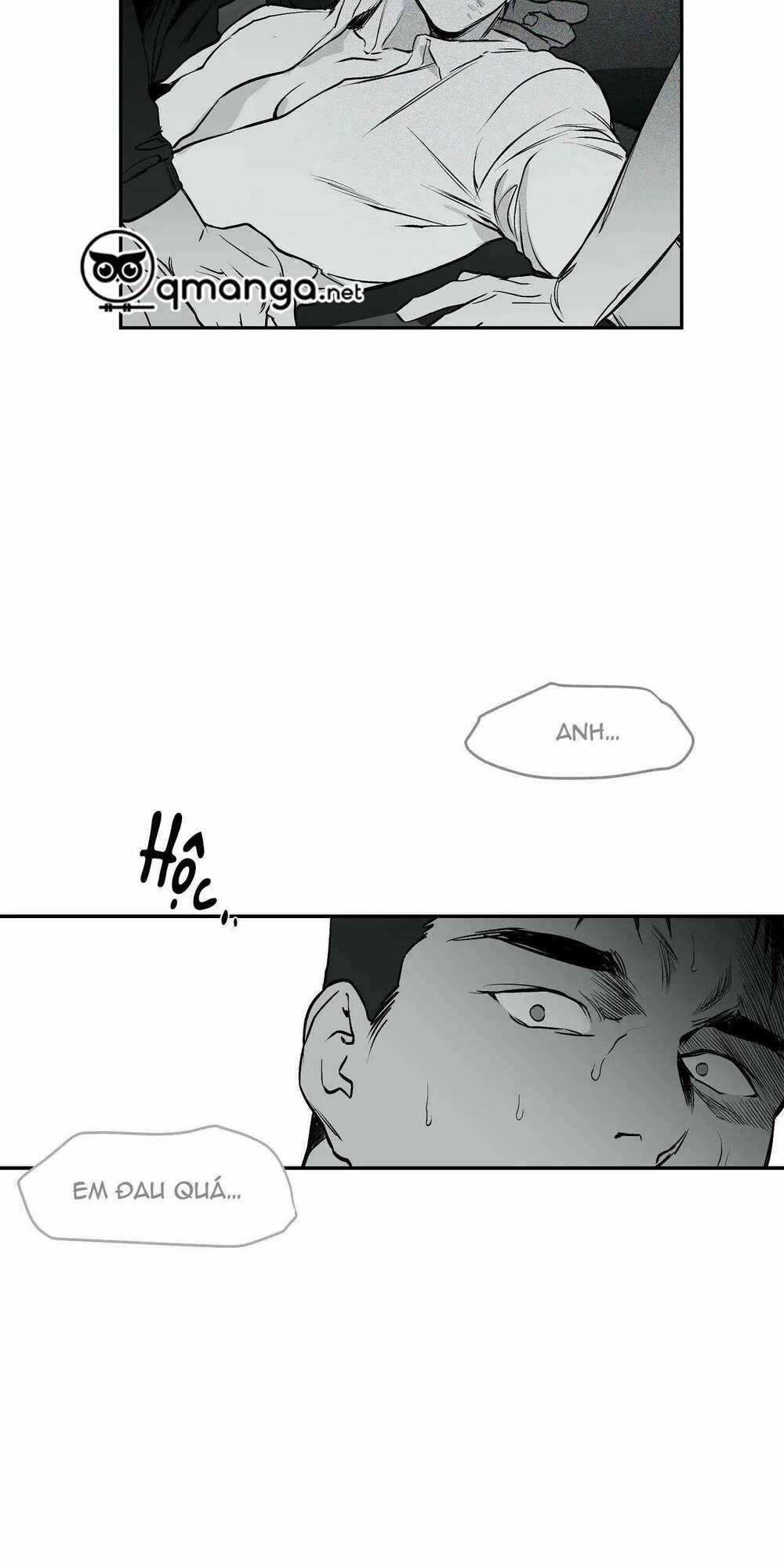 Khi Đôi Chân Thôi Bước Chapter 13 trang 69