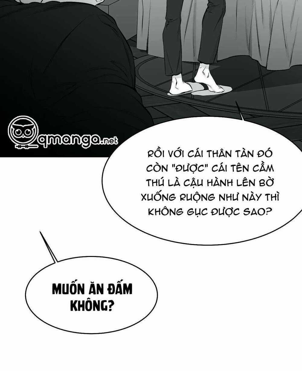 Khi Đôi Chân Thôi Bước Chapter 13 trang 7