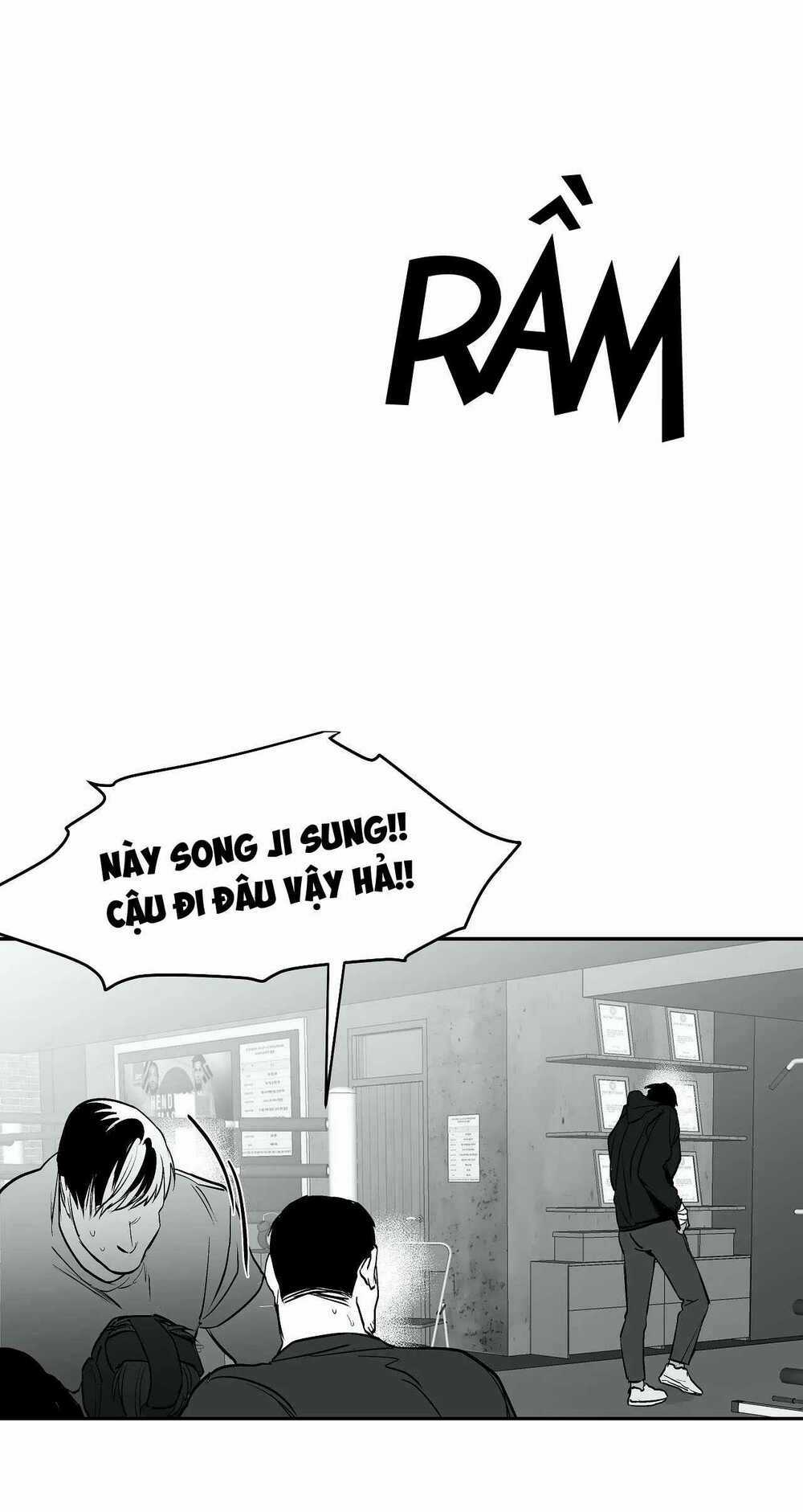 Khi Đôi Chân Thôi Bước Chapter 13 trang 70