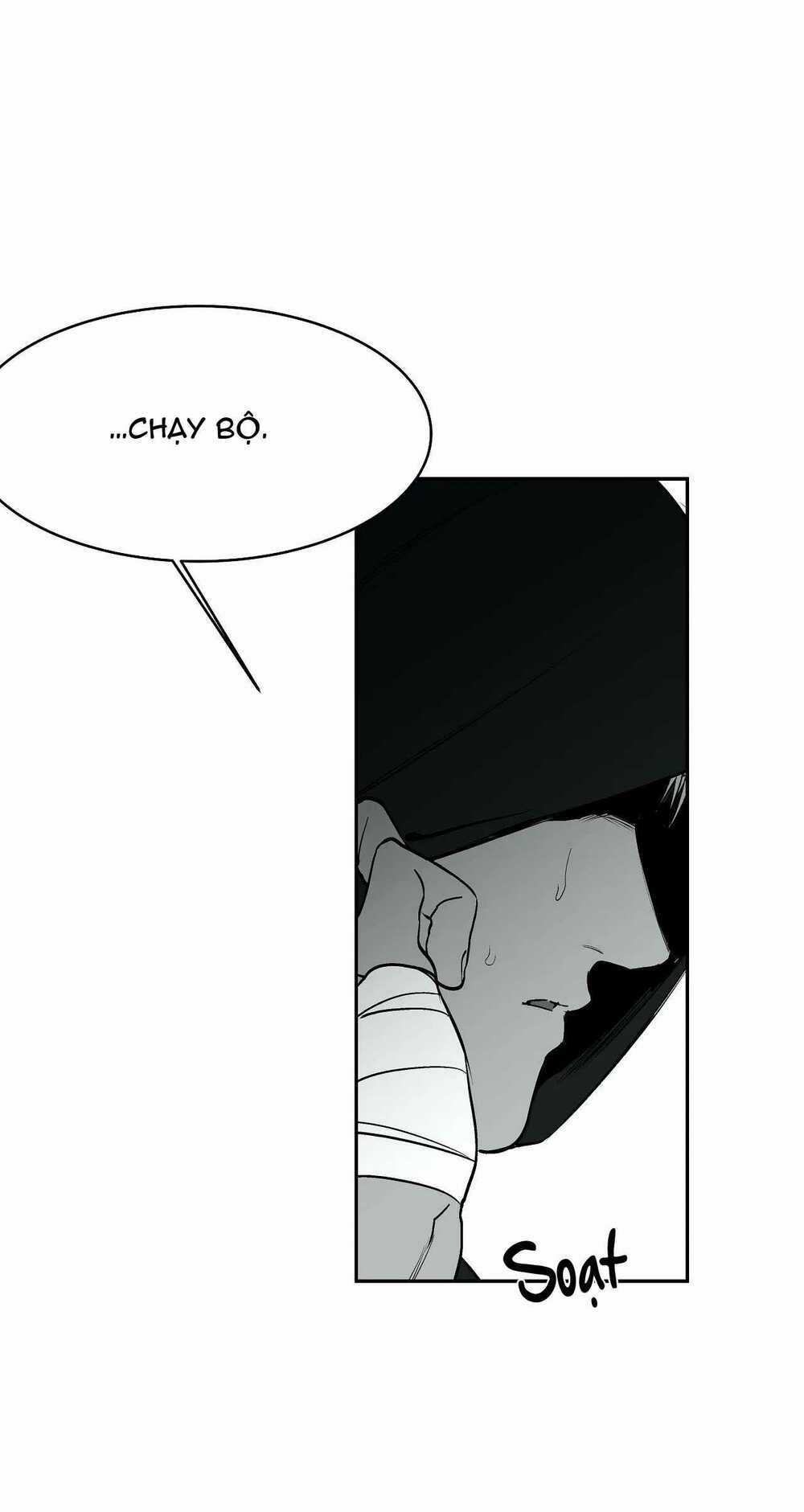 Khi Đôi Chân Thôi Bước Chapter 13 trang 71