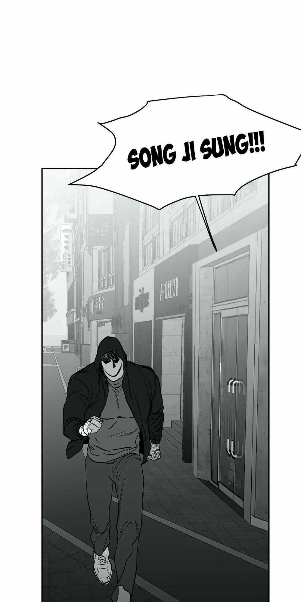 Khi Đôi Chân Thôi Bước Chapter 13 trang 72