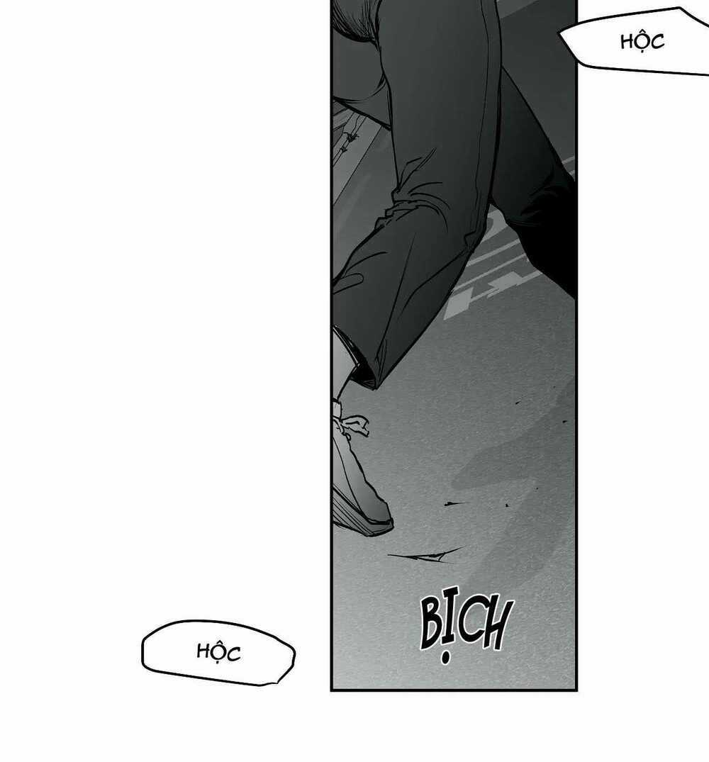 Khi Đôi Chân Thôi Bước Chapter 13 trang 74