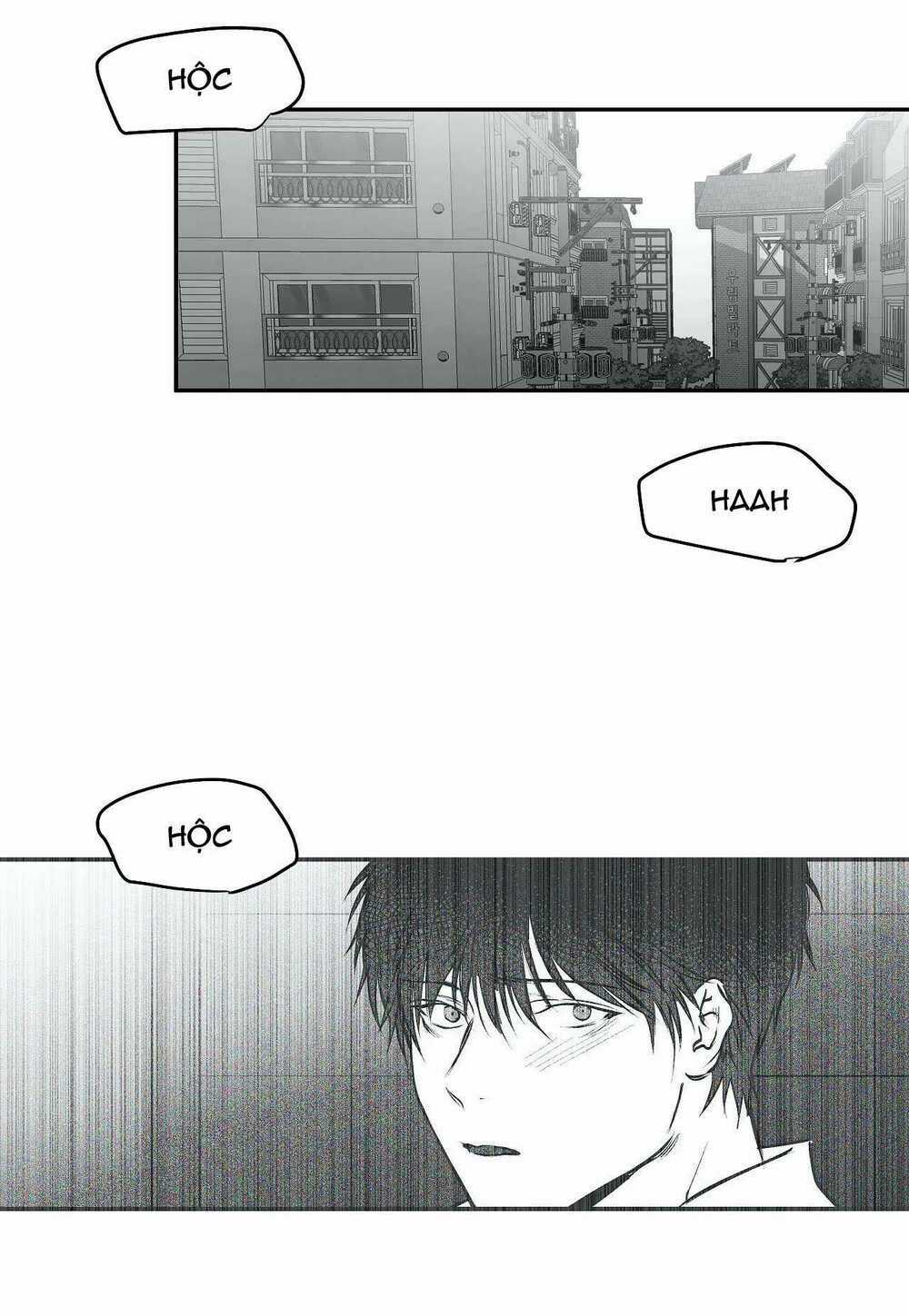 Khi Đôi Chân Thôi Bước Chapter 13 trang 76