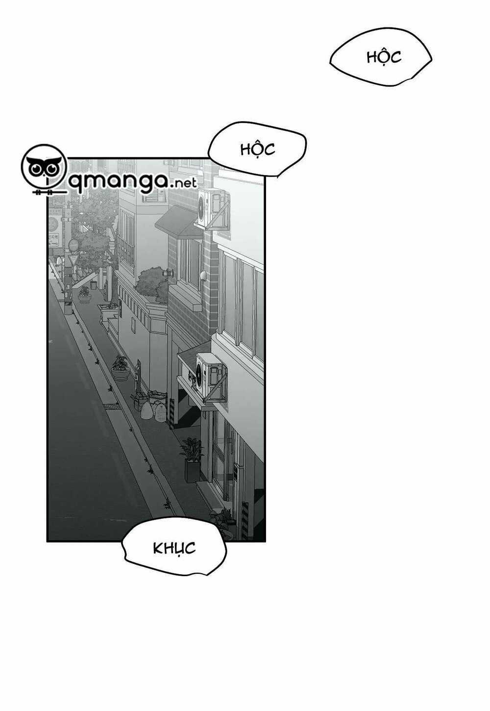 Khi Đôi Chân Thôi Bước Chapter 13 trang 77