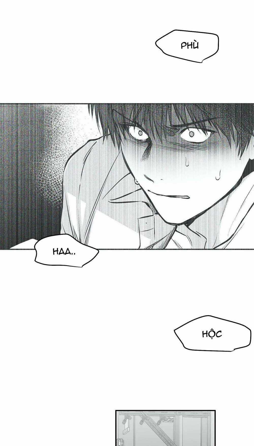 Khi Đôi Chân Thôi Bước Chapter 13 trang 78