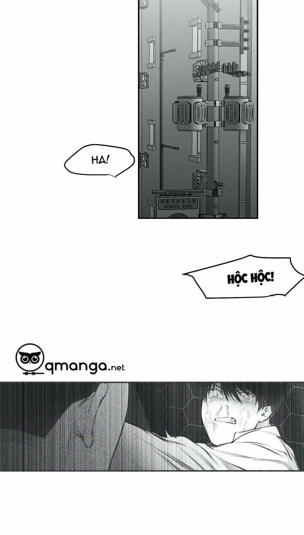 Khi Đôi Chân Thôi Bước Chapter 13 trang 79