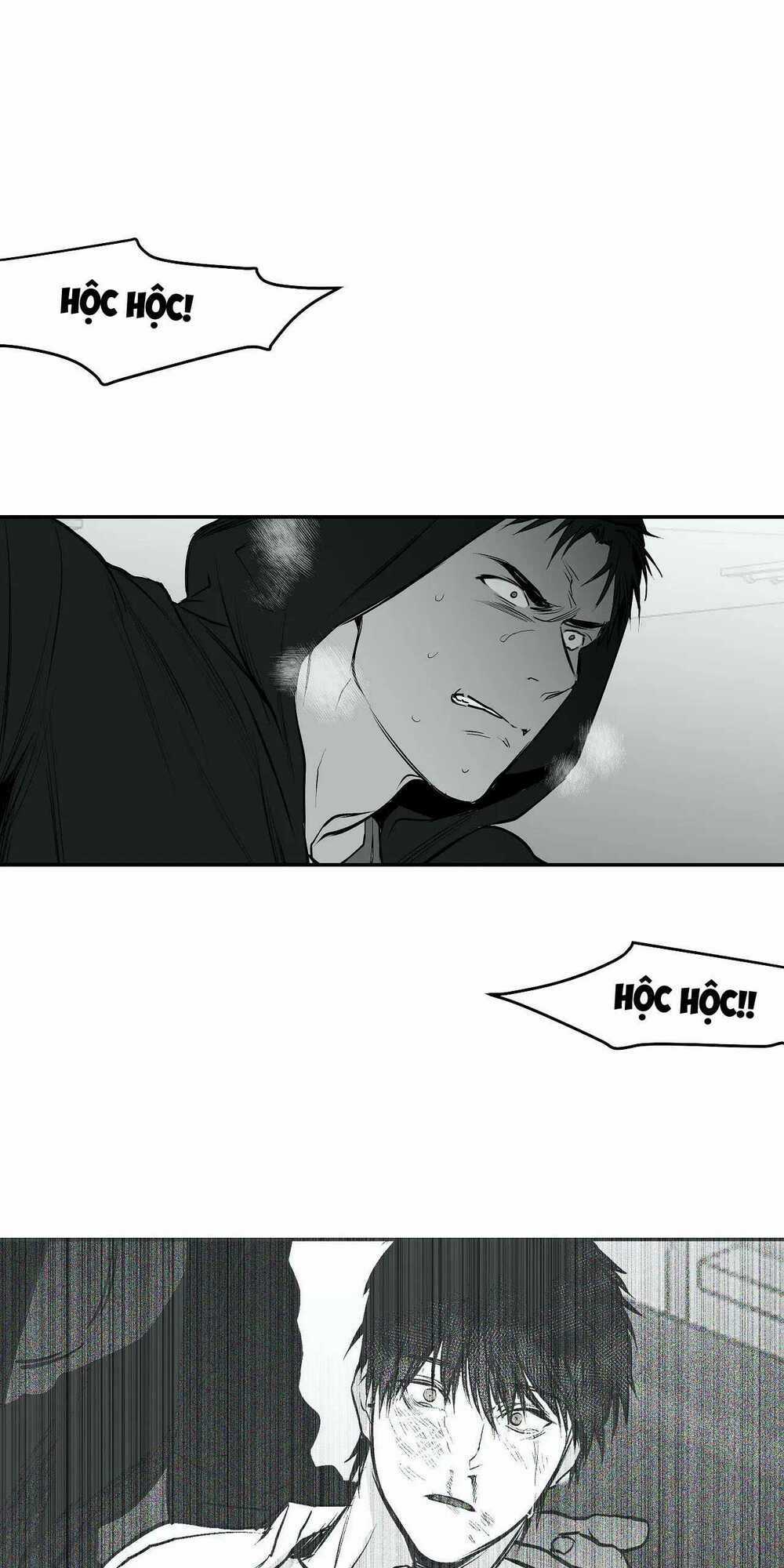 Khi Đôi Chân Thôi Bước Chapter 13 trang 80