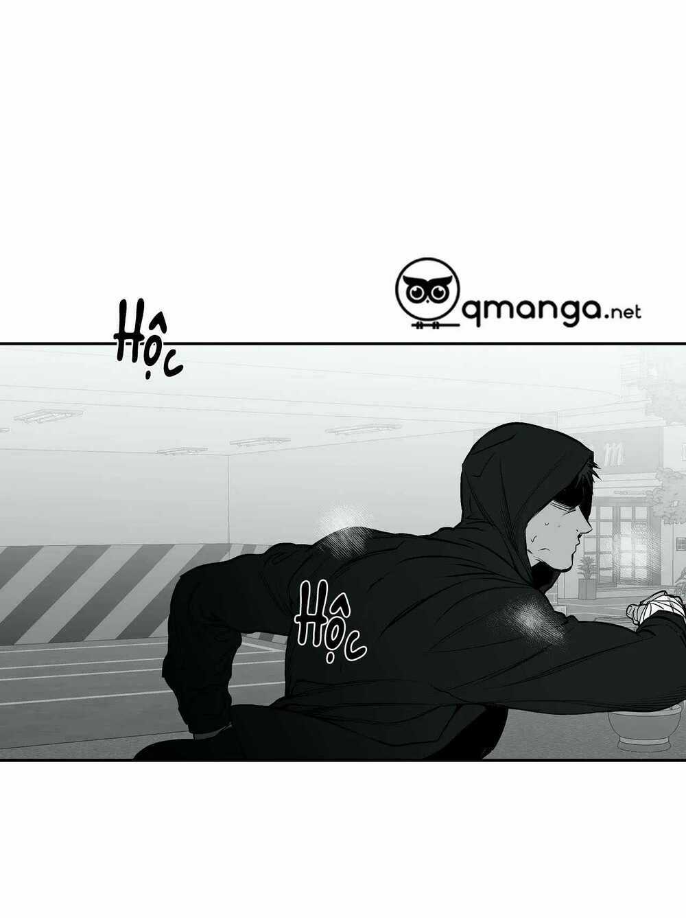 Khi Đôi Chân Thôi Bước Chapter 13 trang 82