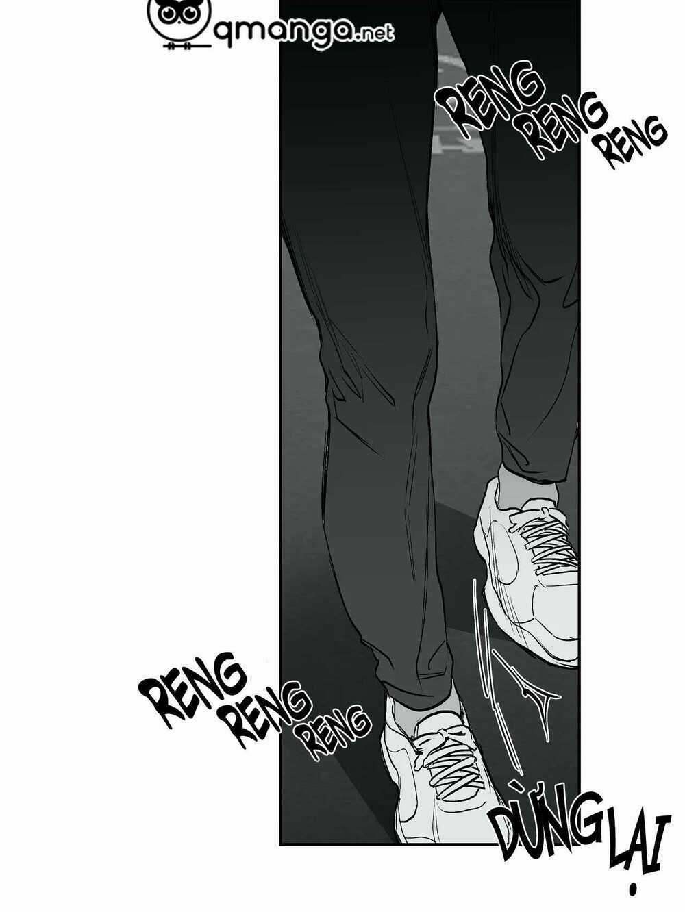 Khi Đôi Chân Thôi Bước Chapter 13 trang 84