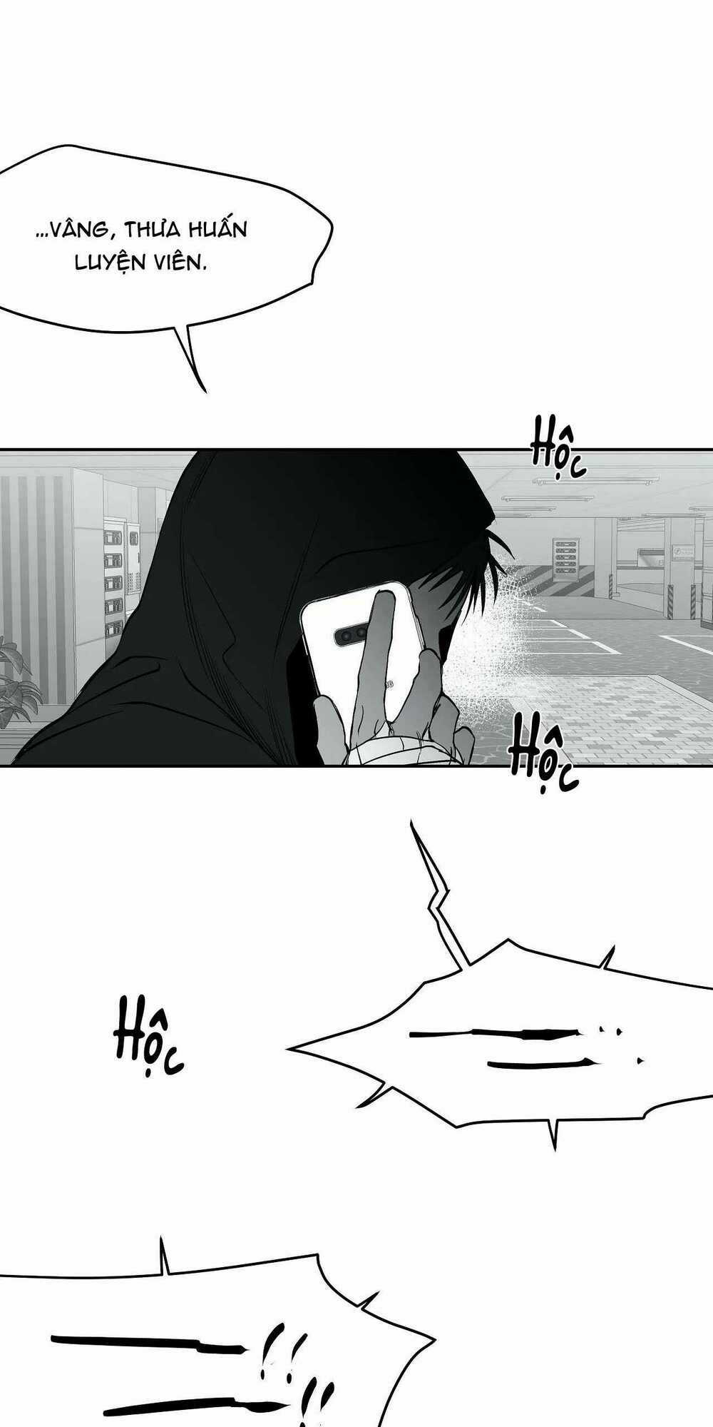 Khi Đôi Chân Thôi Bước Chapter 13 trang 85