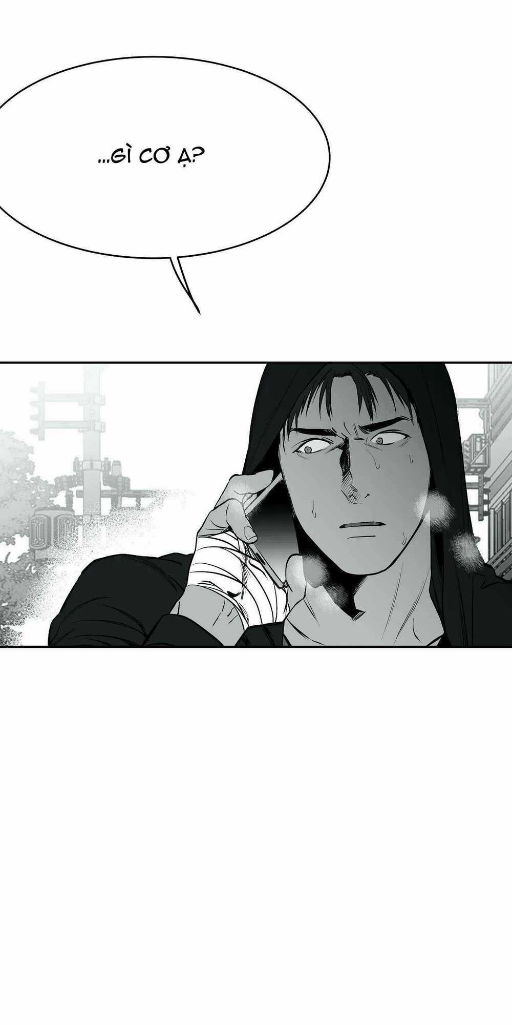 Khi Đôi Chân Thôi Bước Chapter 13 trang 88