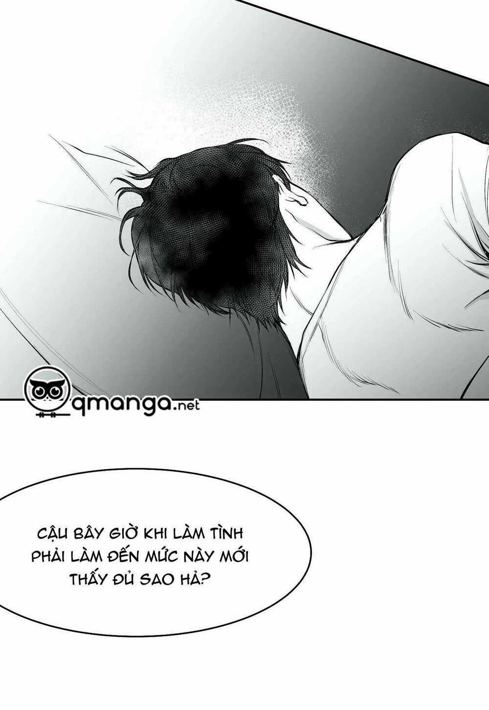 Khi Đôi Chân Thôi Bước Chapter 13 trang 9