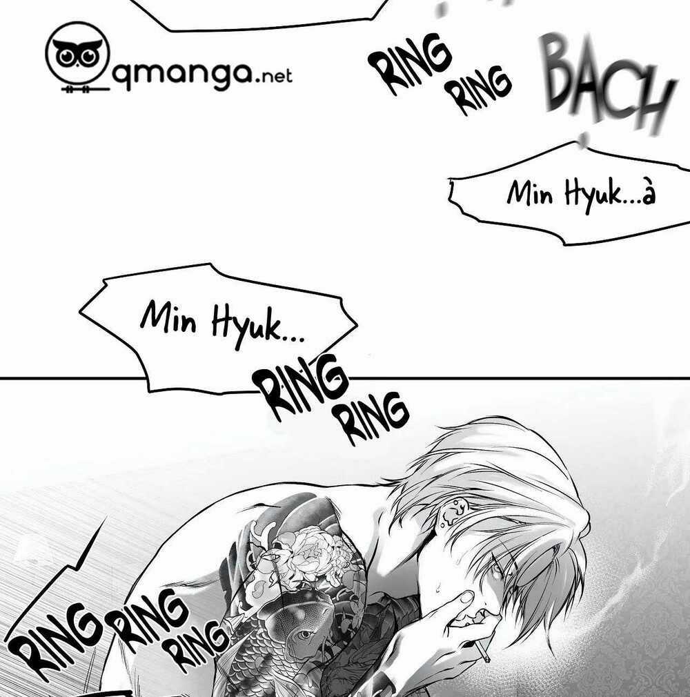 Khi Đôi Chân Thôi Bước Chapter 14 trang 10