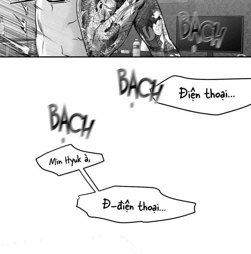 Khi Đôi Chân Thôi Bước Chapter 14 trang 11