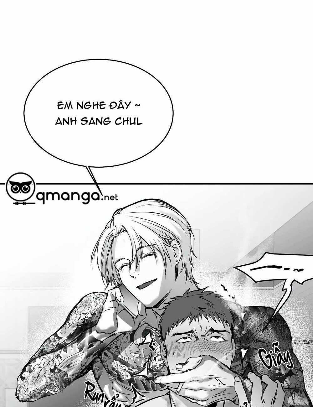 Khi Đôi Chân Thôi Bước Chapter 14 trang 13