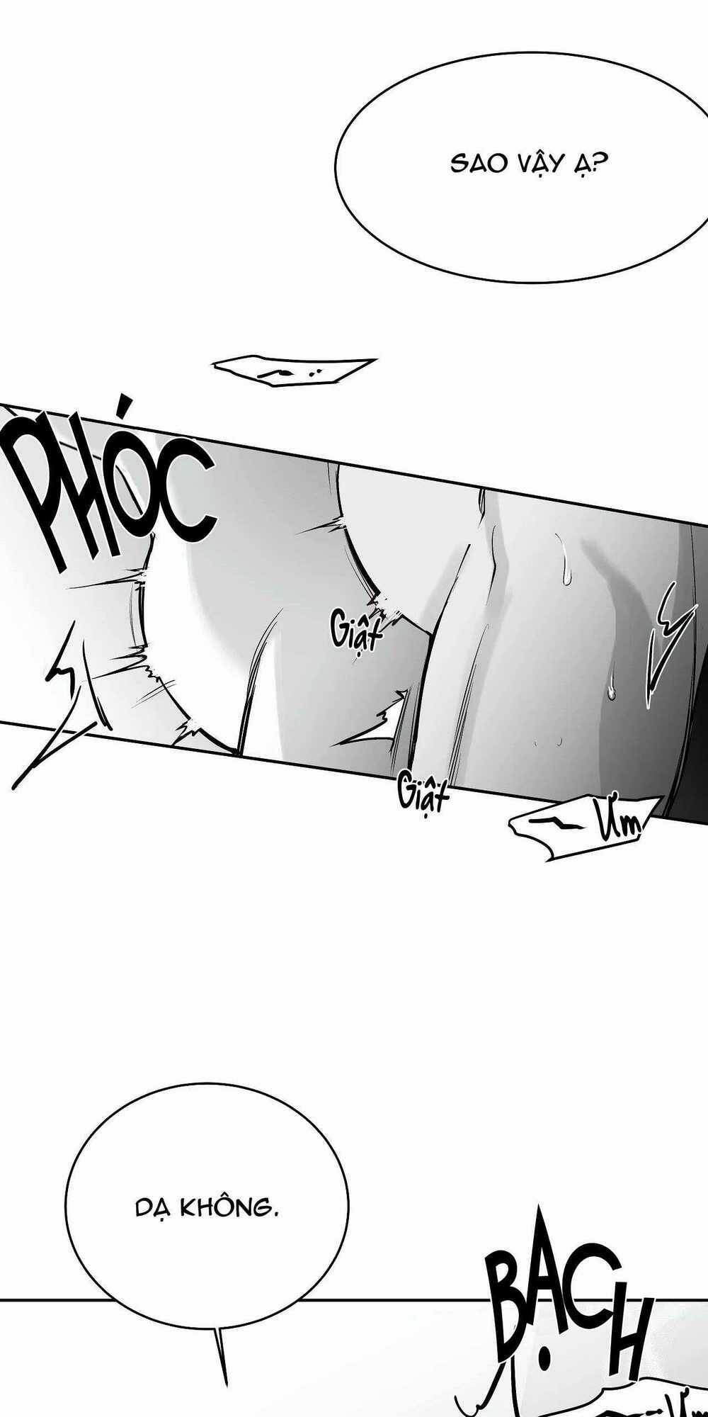 Khi Đôi Chân Thôi Bước Chapter 14 trang 15