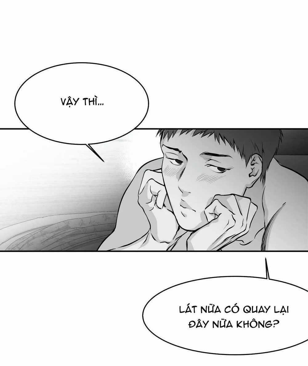 Khi Đôi Chân Thôi Bước Chapter 14 trang 23