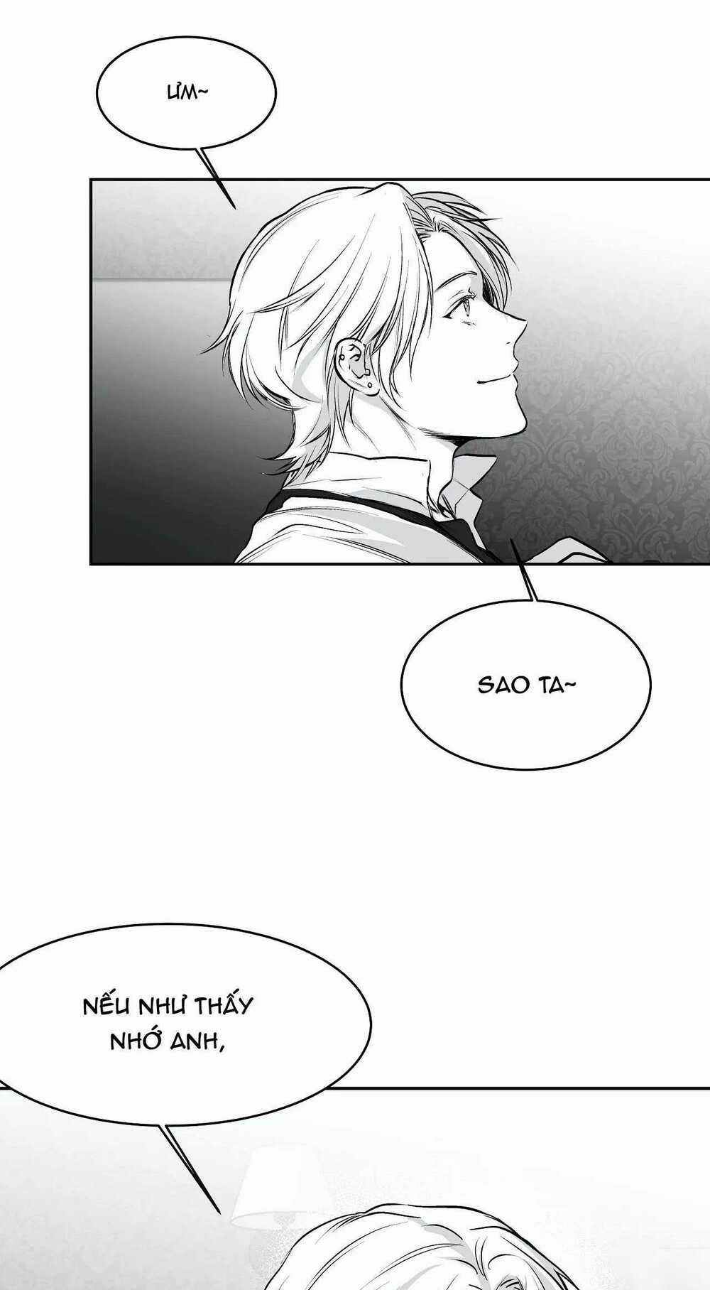 Khi Đôi Chân Thôi Bước Chapter 14 trang 24