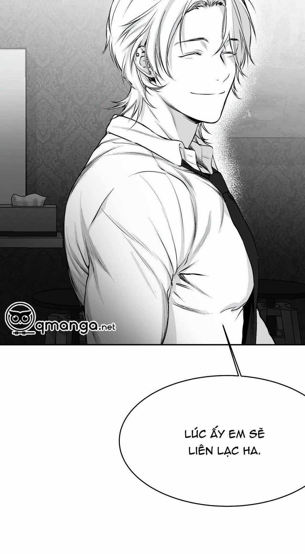 Khi Đôi Chân Thôi Bước Chapter 14 trang 25