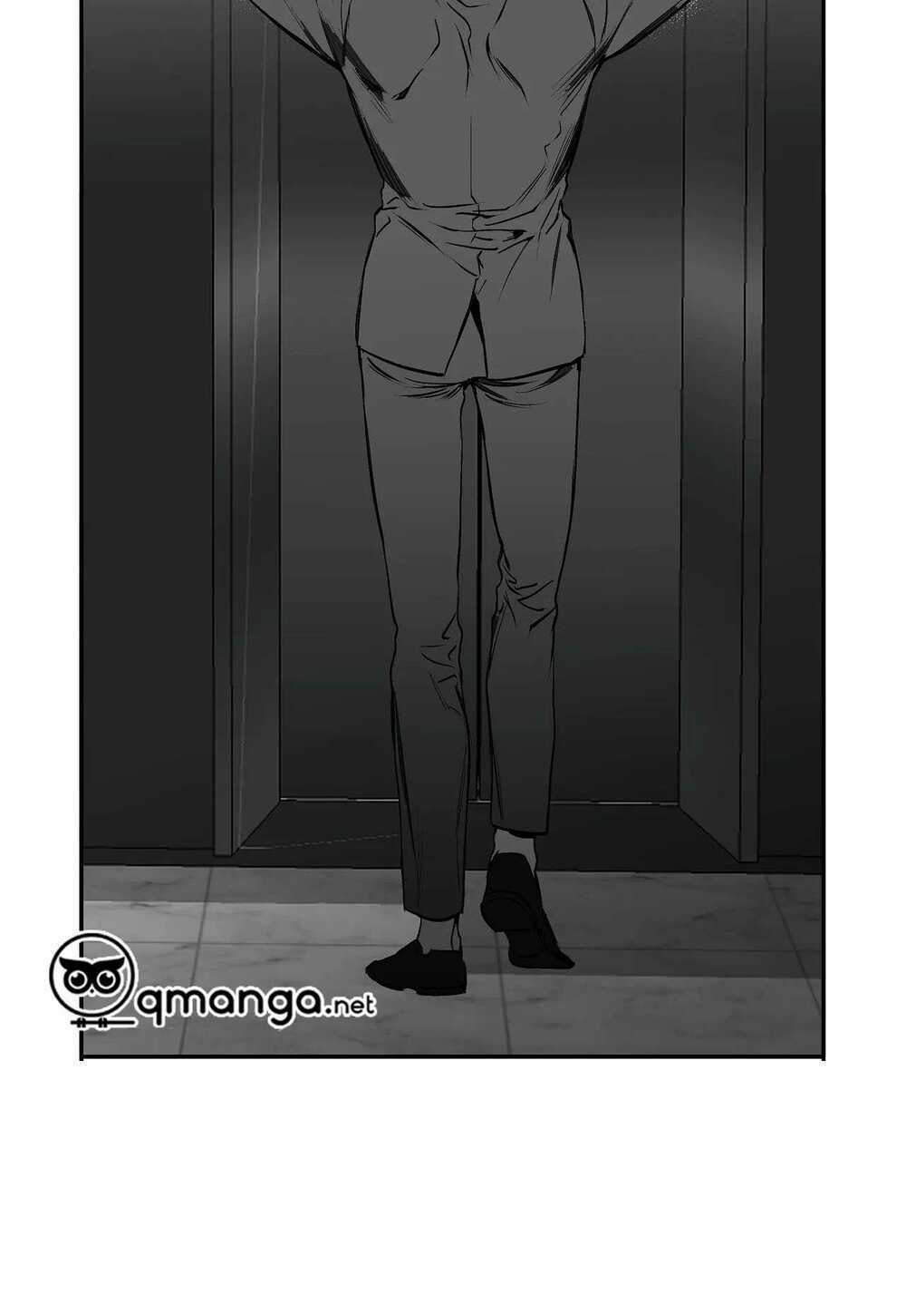 Khi Đôi Chân Thôi Bước Chapter 14 trang 28