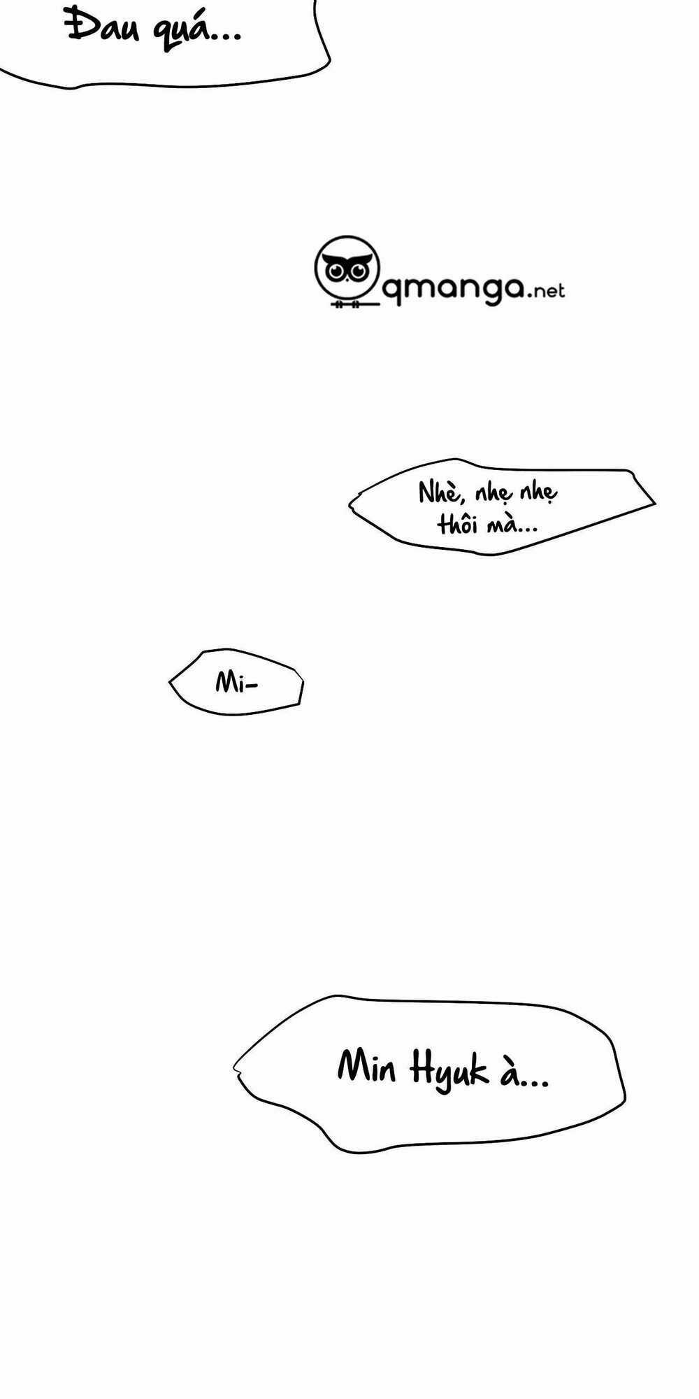 Khi Đôi Chân Thôi Bước Chapter 14 trang 3