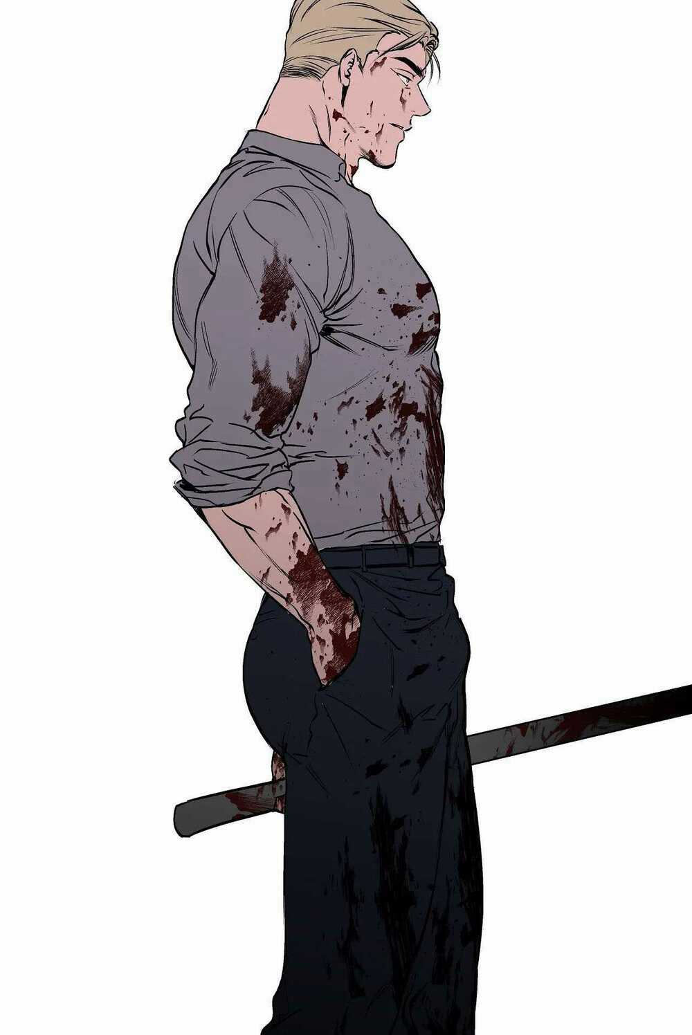 Khi Đôi Chân Thôi Bước Chapter 14 trang 30