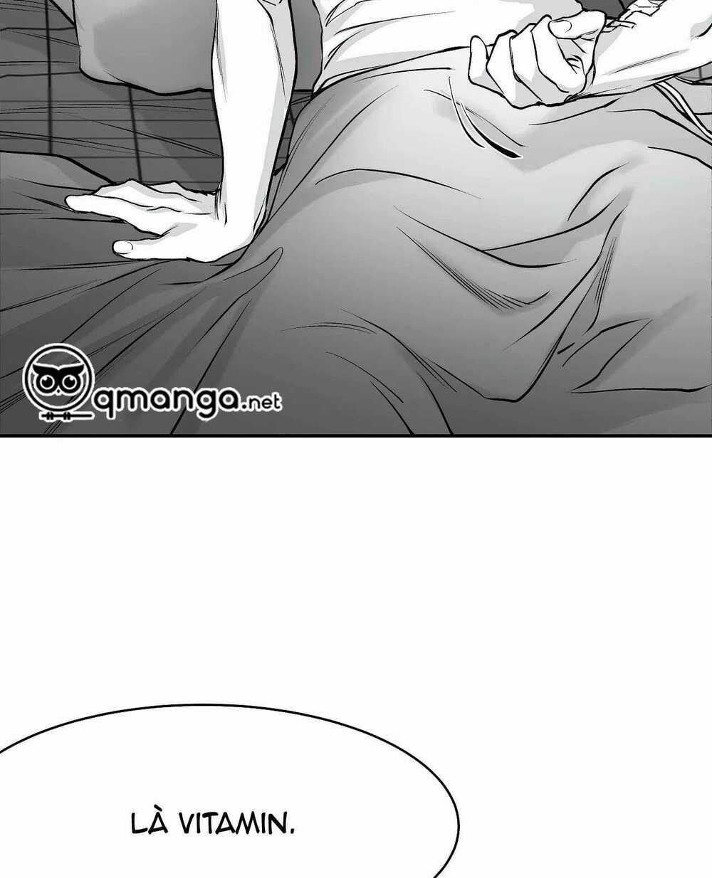 Khi Đôi Chân Thôi Bước Chapter 14 trang 37