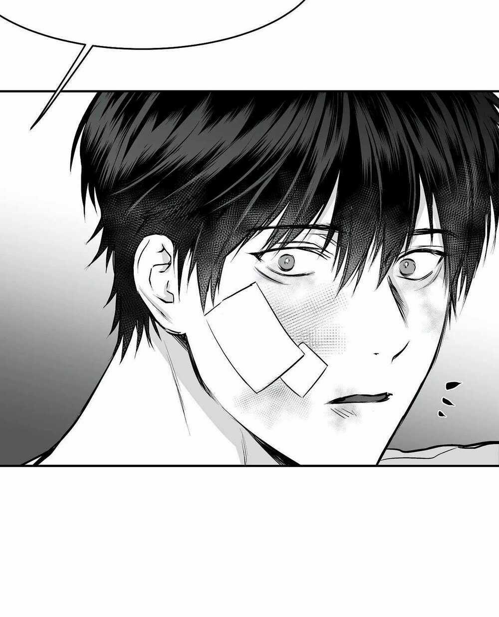 Khi Đôi Chân Thôi Bước Chapter 14 trang 38