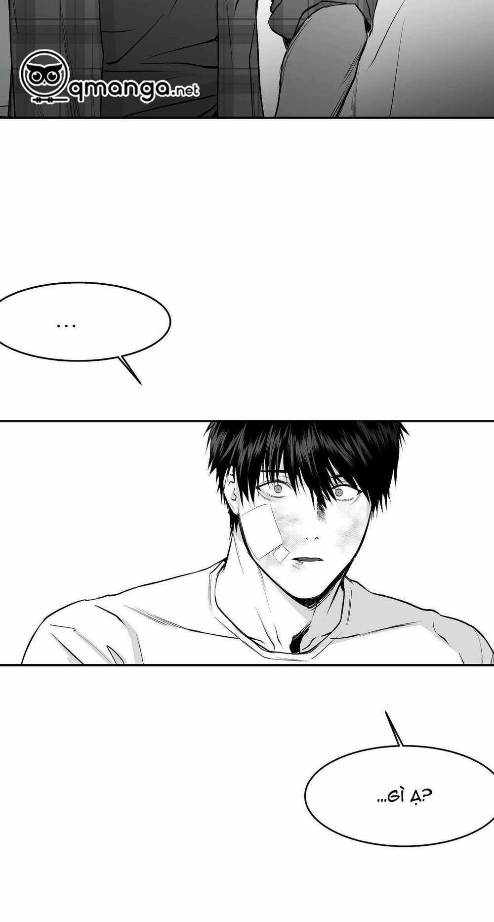 Khi Đôi Chân Thôi Bước Chapter 14 trang 44