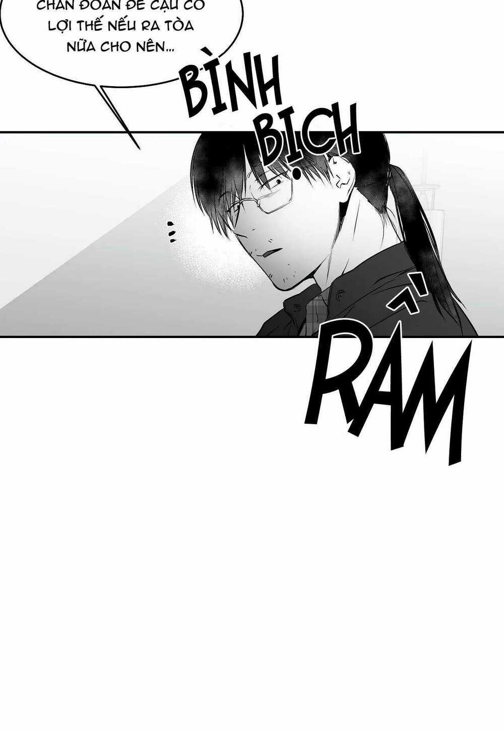 Khi Đôi Chân Thôi Bước Chapter 14 trang 46