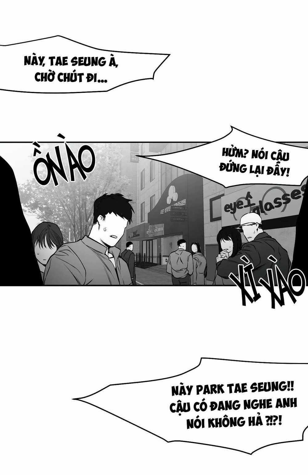 Khi Đôi Chân Thôi Bước Chapter 14 trang 49