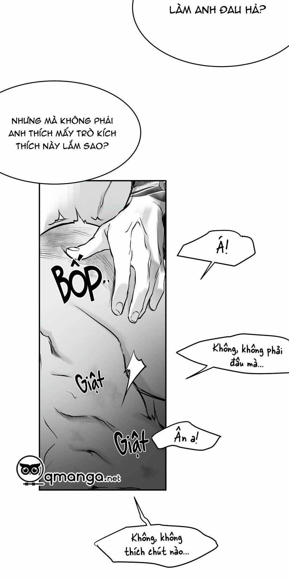 Khi Đôi Chân Thôi Bước Chapter 14 trang 5