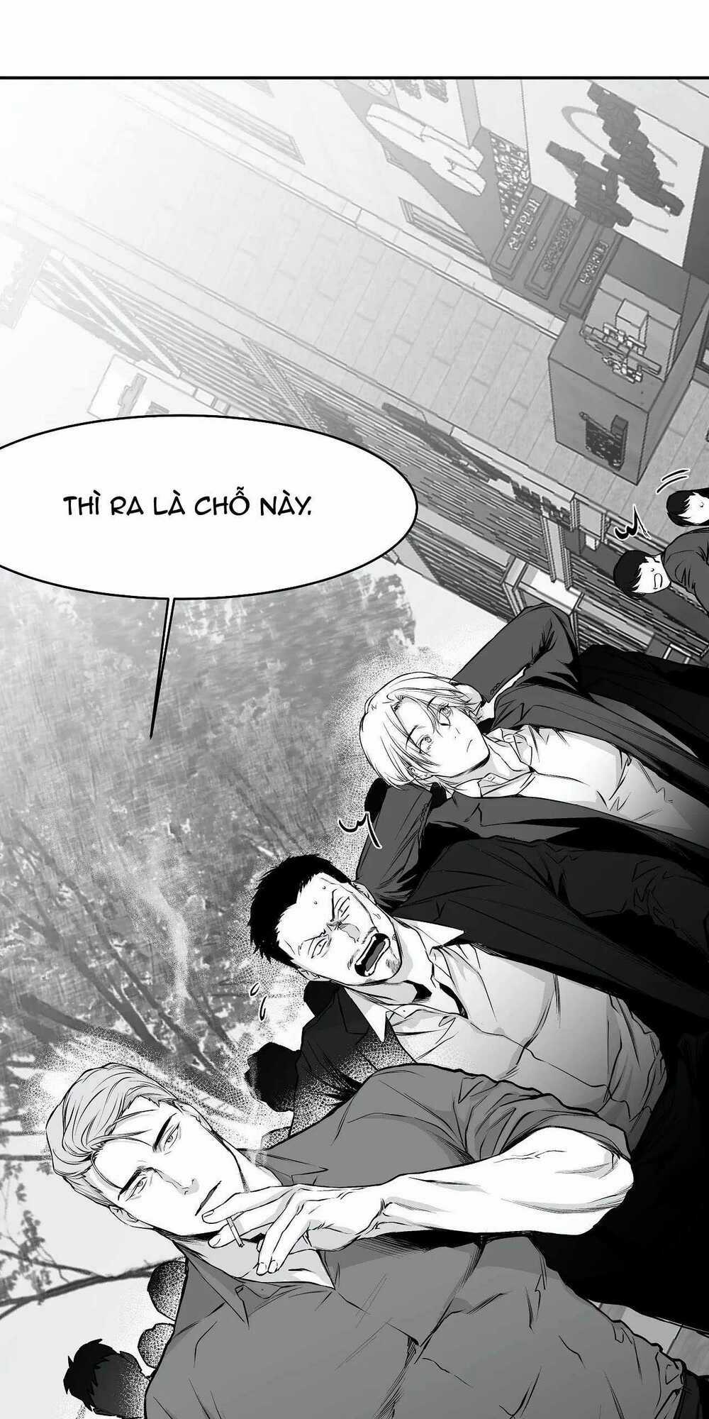 Khi Đôi Chân Thôi Bước Chapter 14 trang 50