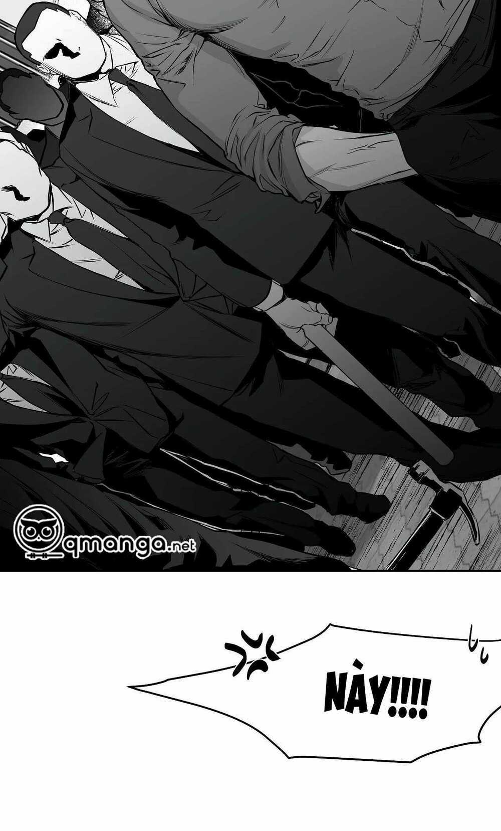 Khi Đôi Chân Thôi Bước Chapter 14 trang 51