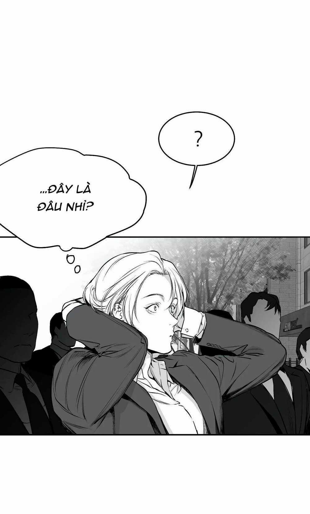 Khi Đôi Chân Thôi Bước Chapter 14 trang 52