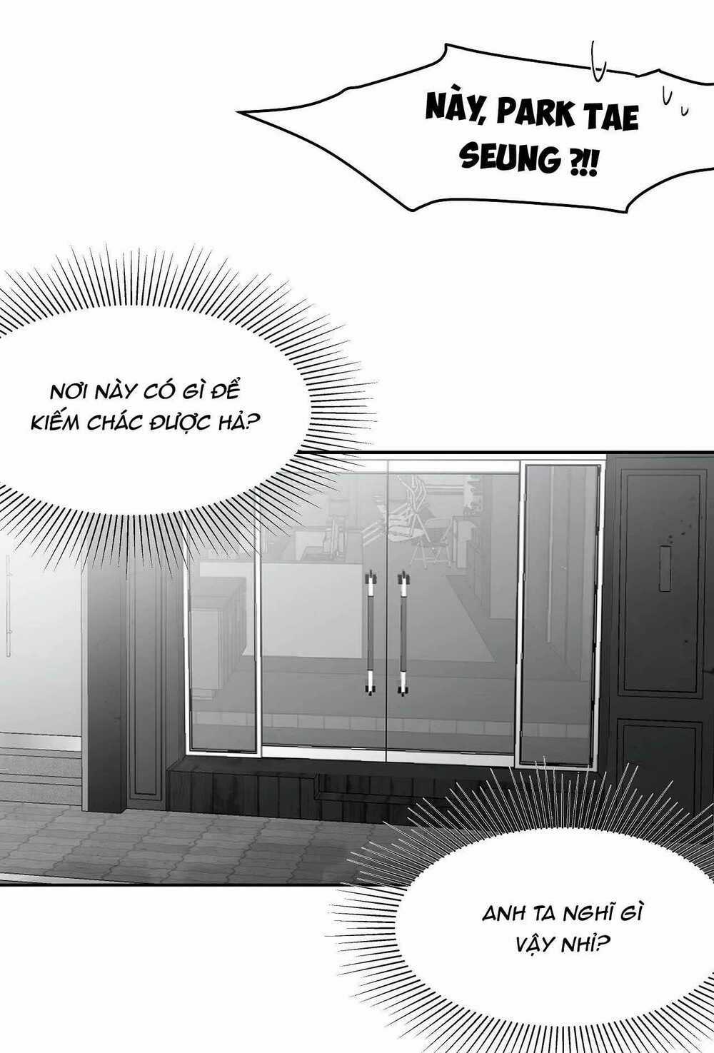 Khi Đôi Chân Thôi Bước Chapter 14 trang 53