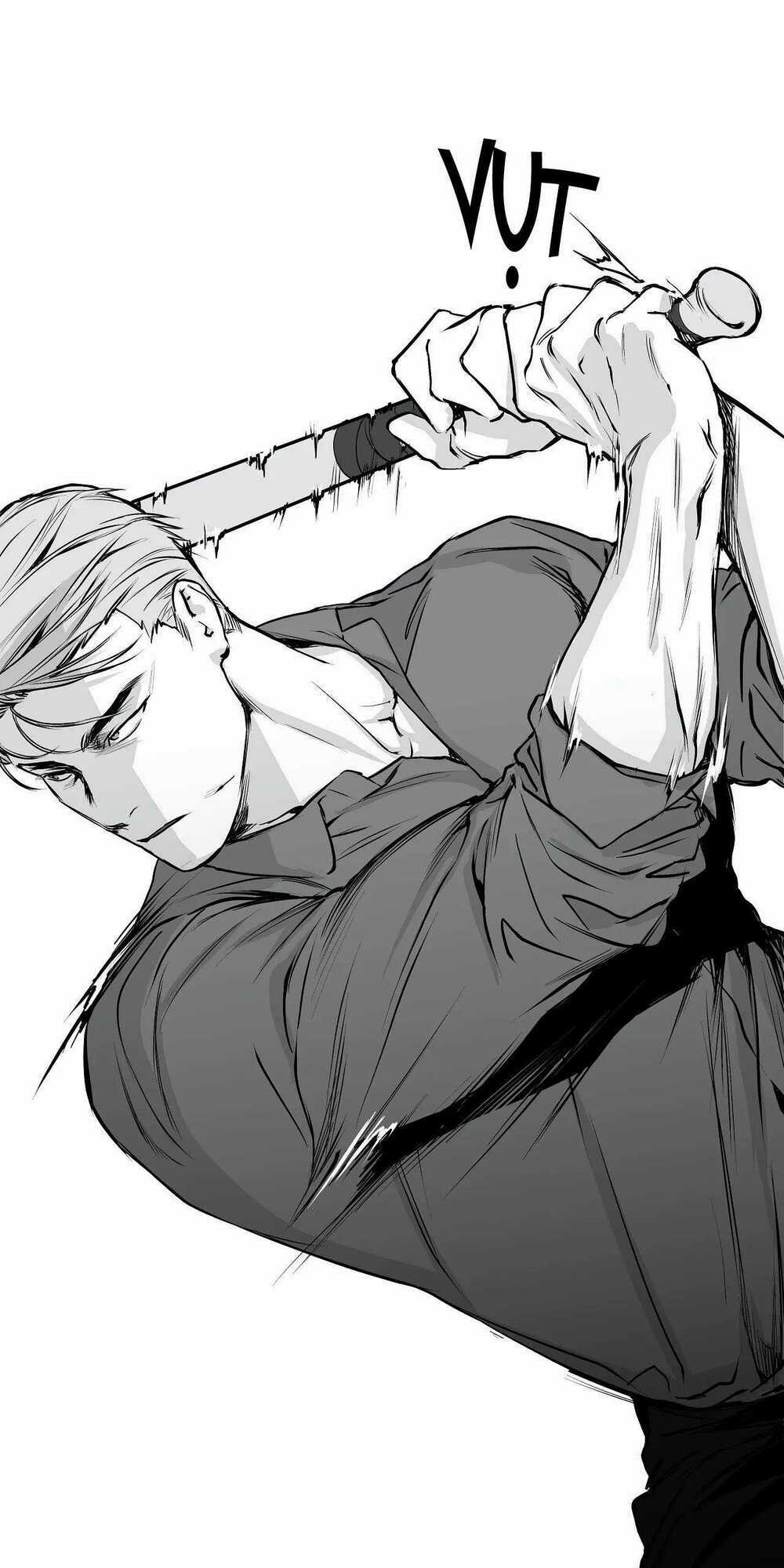 Khi Đôi Chân Thôi Bước Chapter 14 trang 58